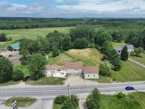 1306 Long Plains Road Buxton ME 04093