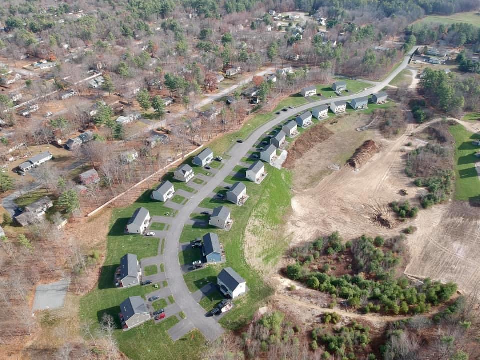 14-70 Dusty Rhoades Lane Windham ME 04062