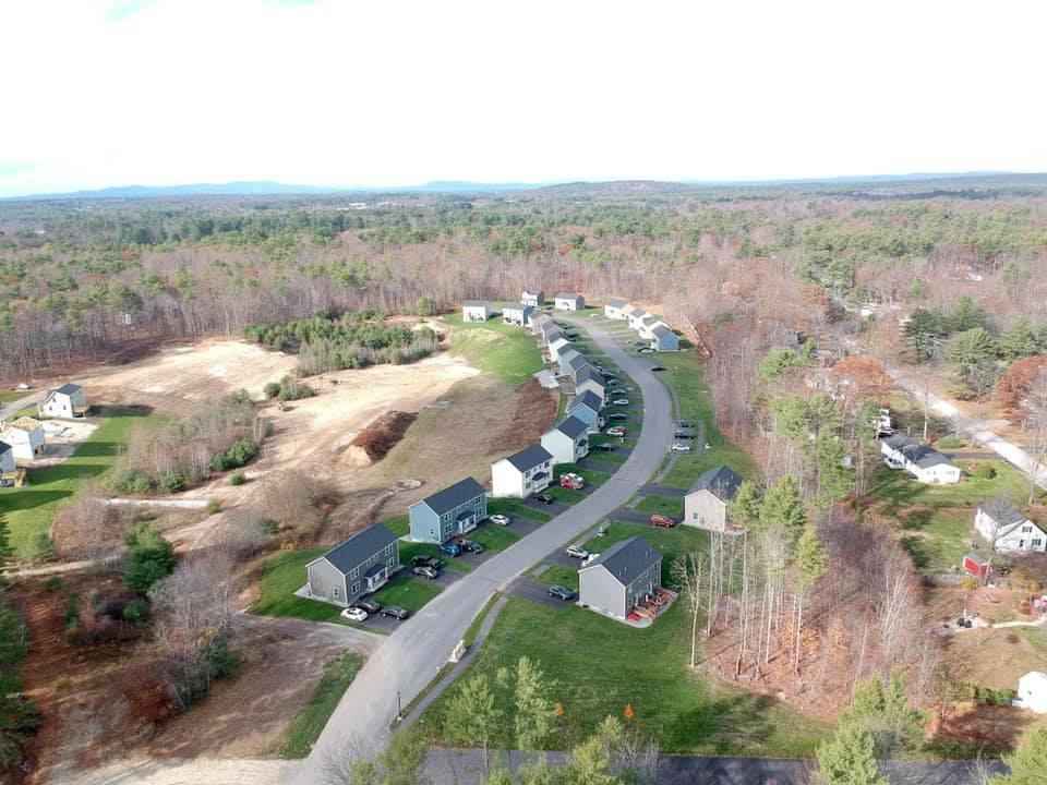 14-70 Dusty Rhoades Lane Windham ME 04062