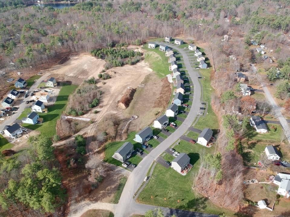 14-70 Dusty Rhoades Lane Windham ME 04062