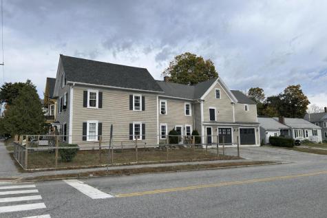 365 Turner Street Auburn ME 04210