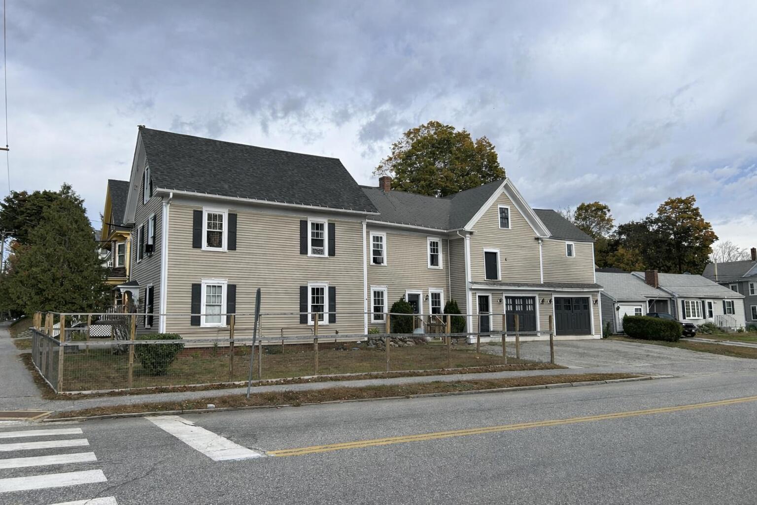 365 Turner Street Auburn ME 04210