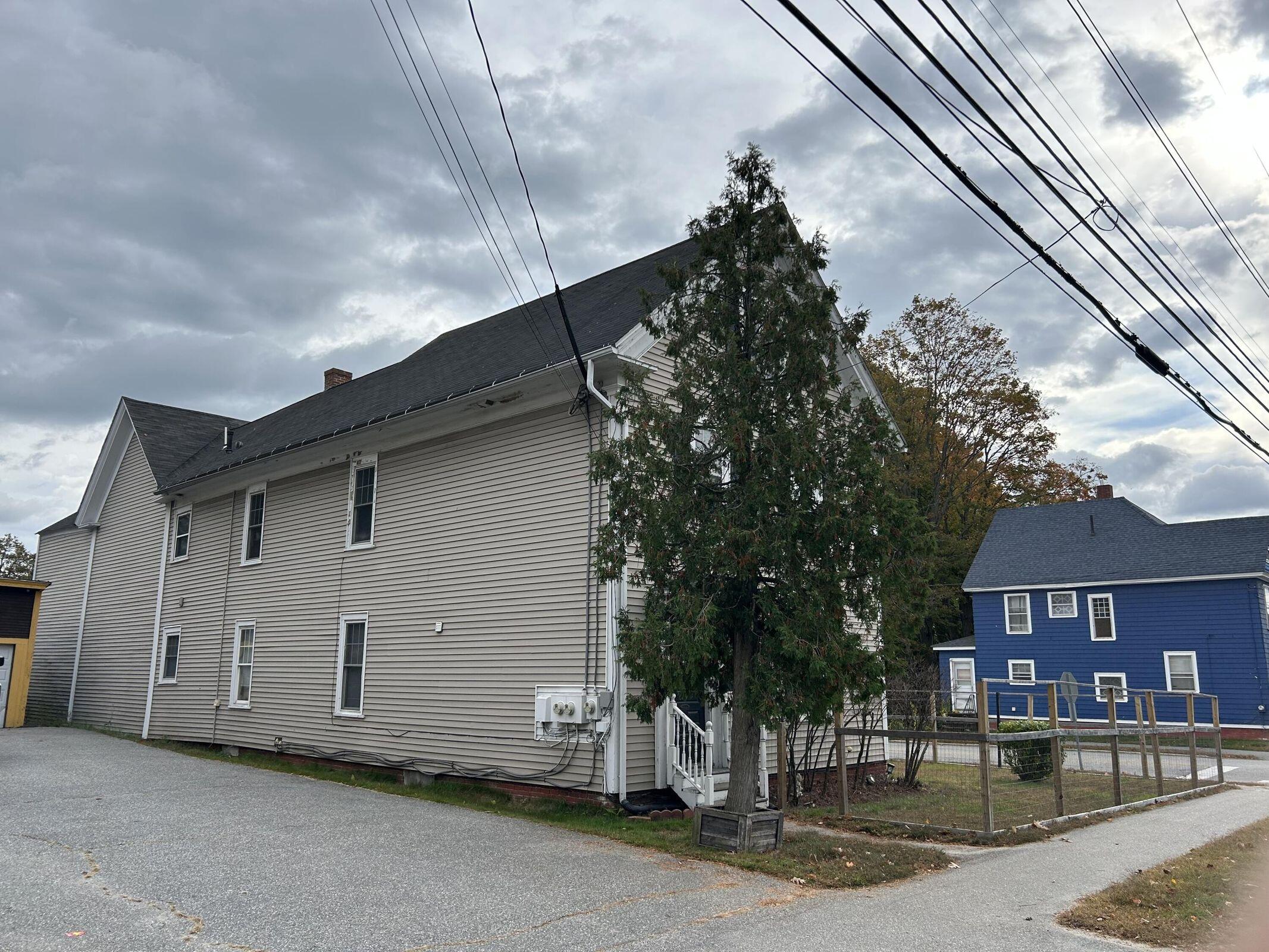 365 Turner Street Auburn ME 04210