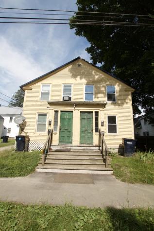 17-19 Prentiss Bangor ME 04401