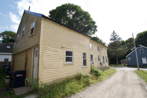 17-19 Prentiss Bangor ME 04401