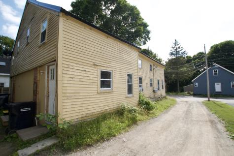 17-19 Prentiss Bangor ME 04401