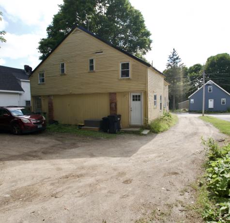 17-19 Prentiss Bangor ME 04401