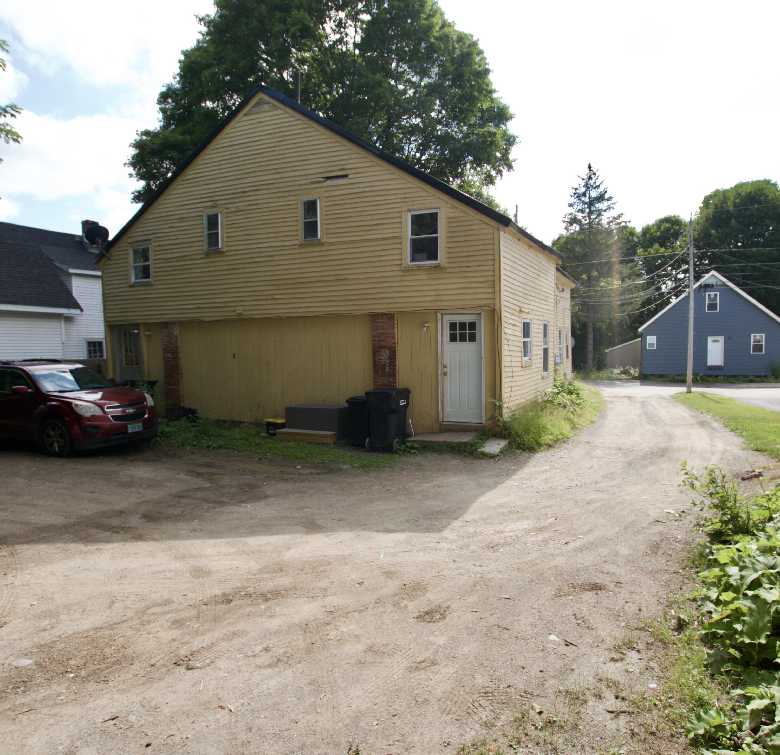 17-19 Prentiss Bangor ME 04401