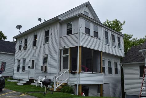 44 Morton Street Winthrop ME 04364