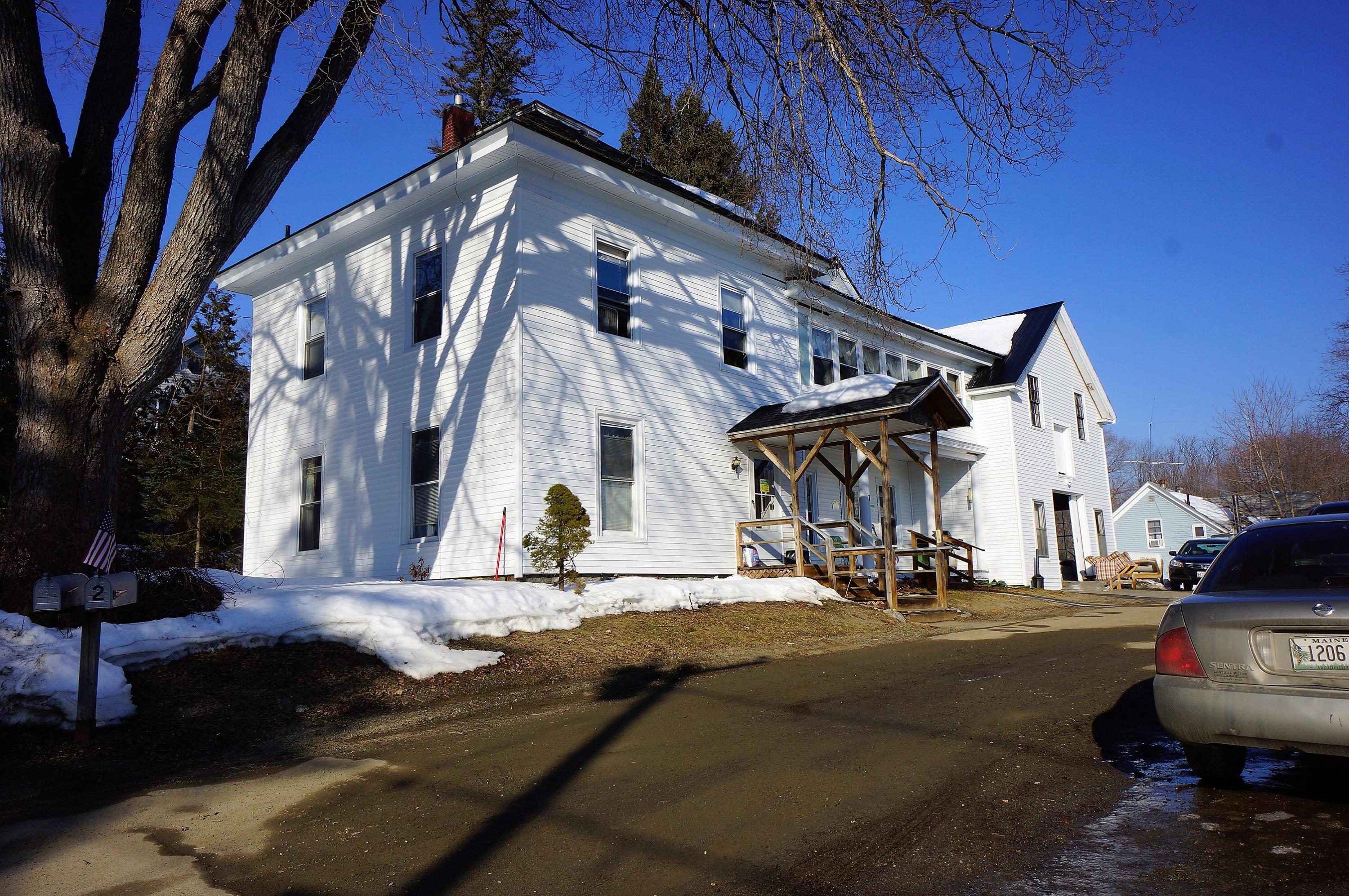 22 School Street Dexter ME 04930