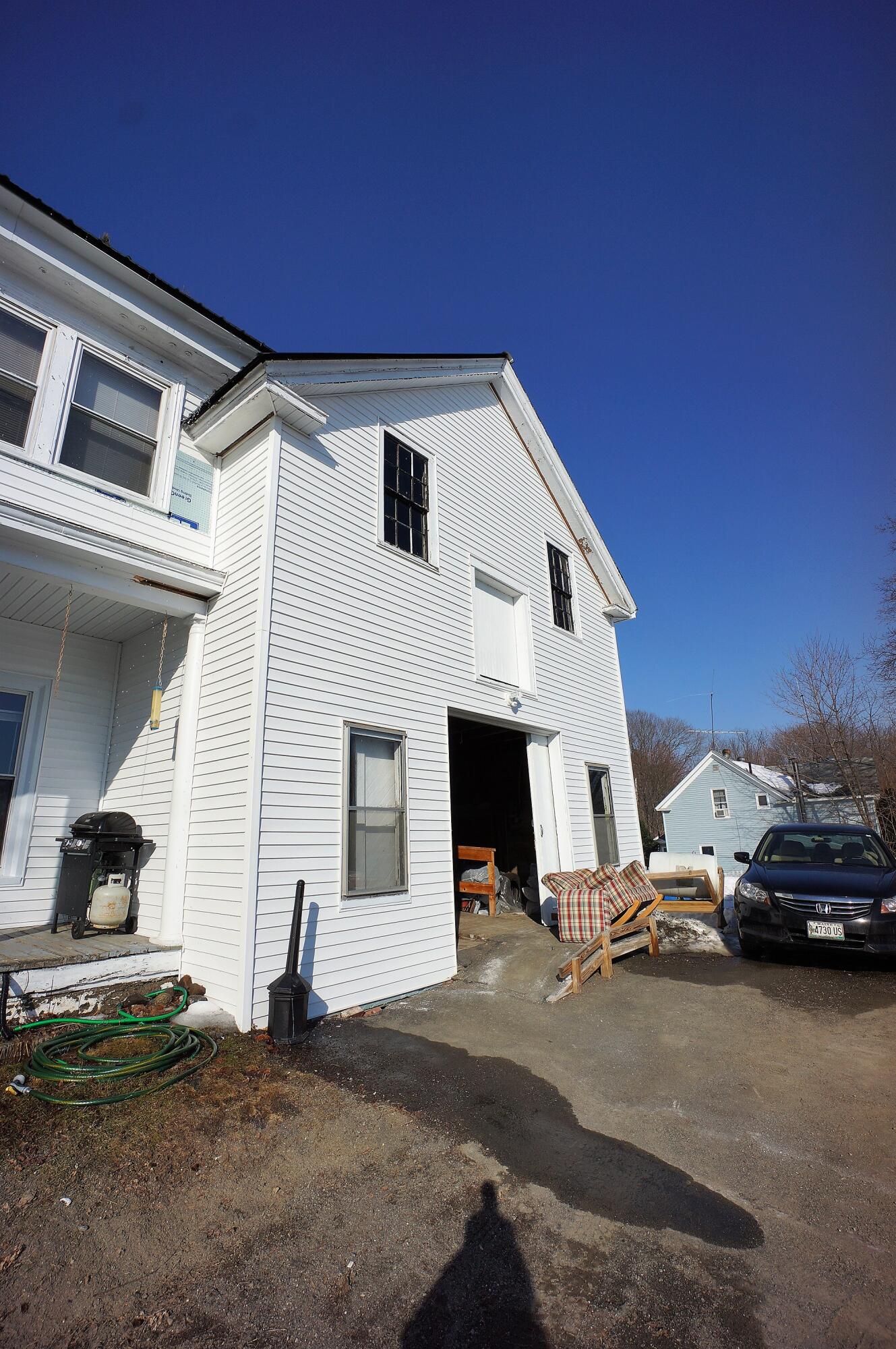 22 School Street Dexter ME 04930