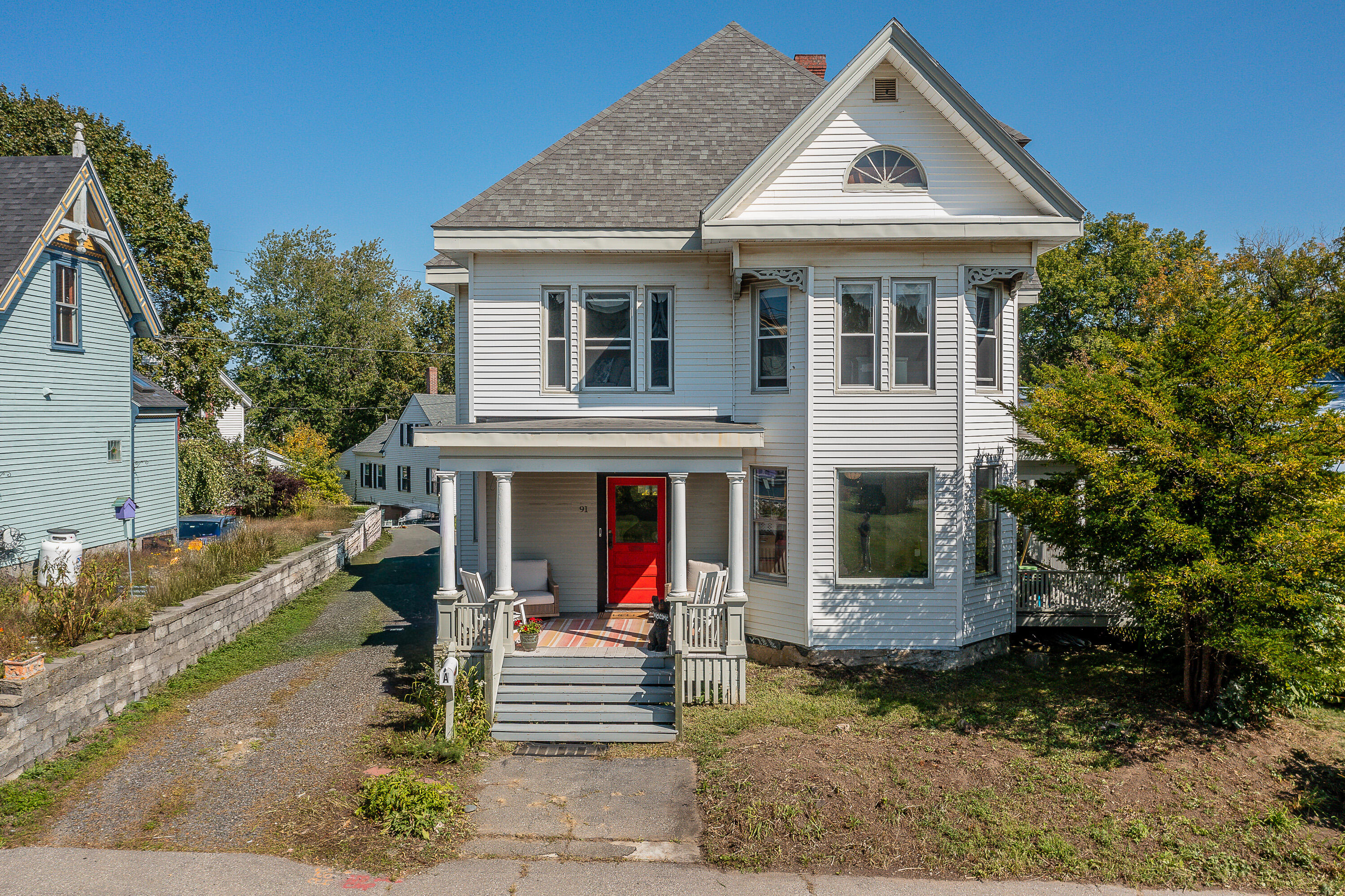 91 North Main Street Rockland ME 04841