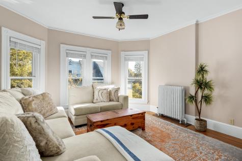 91 North Main Street Rockland ME 04841