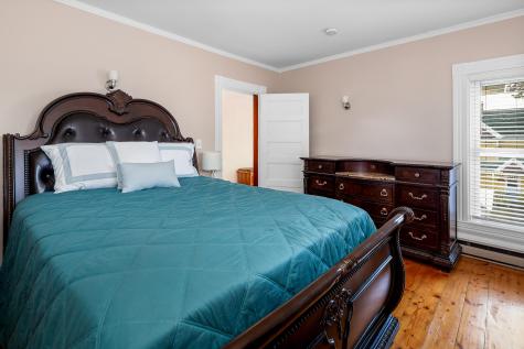 91 North Main Street Rockland ME 04841