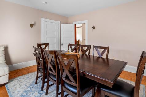 91 North Main Street Rockland ME 04841