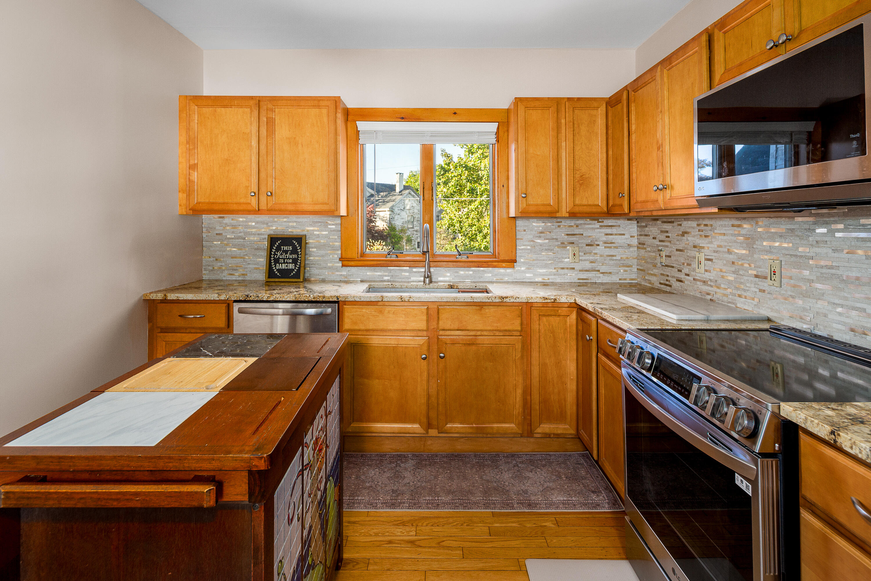 91 North Main Street Rockland ME 04841