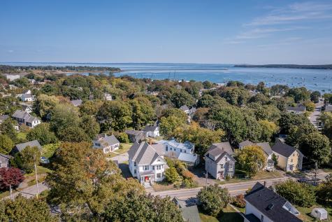 91 North Main Street Rockland ME 04841