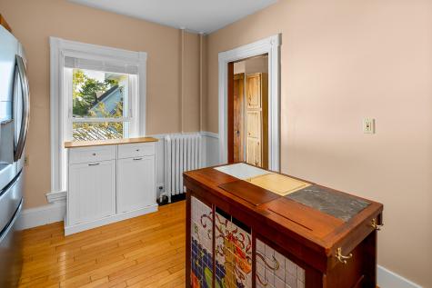 91 North Main Street Rockland ME 04841