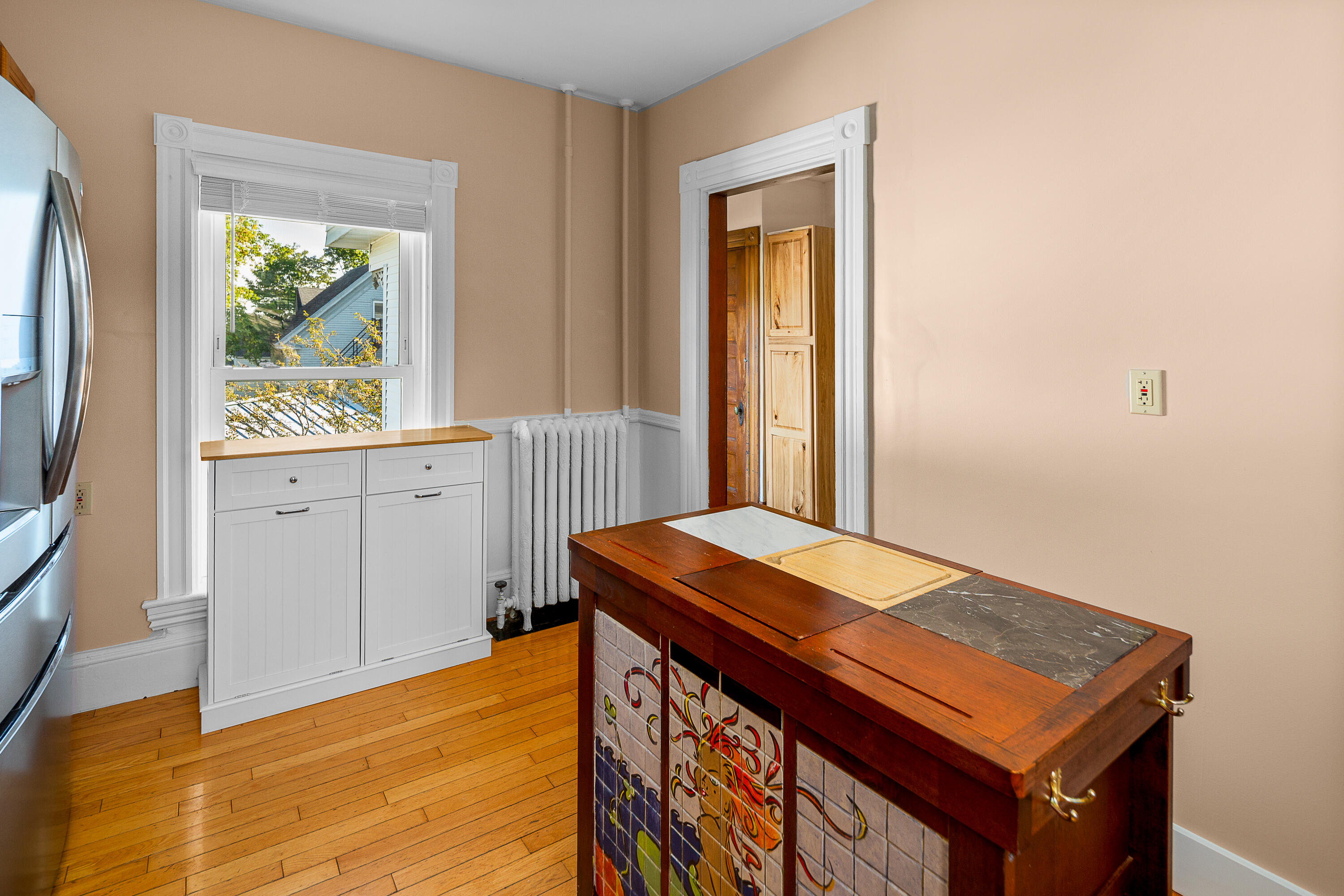 91 North Main Street Rockland ME 04841