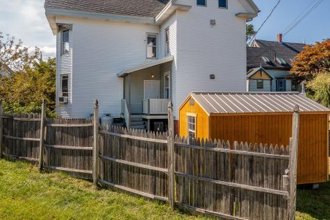 91 North Main Street Rockland ME 04841