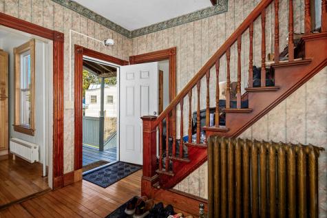 91 North Main Street Rockland ME 04841