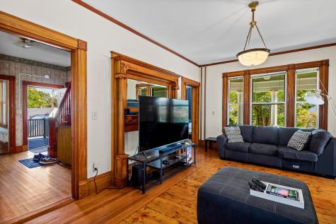 91 North Main Street Rockland ME 04841