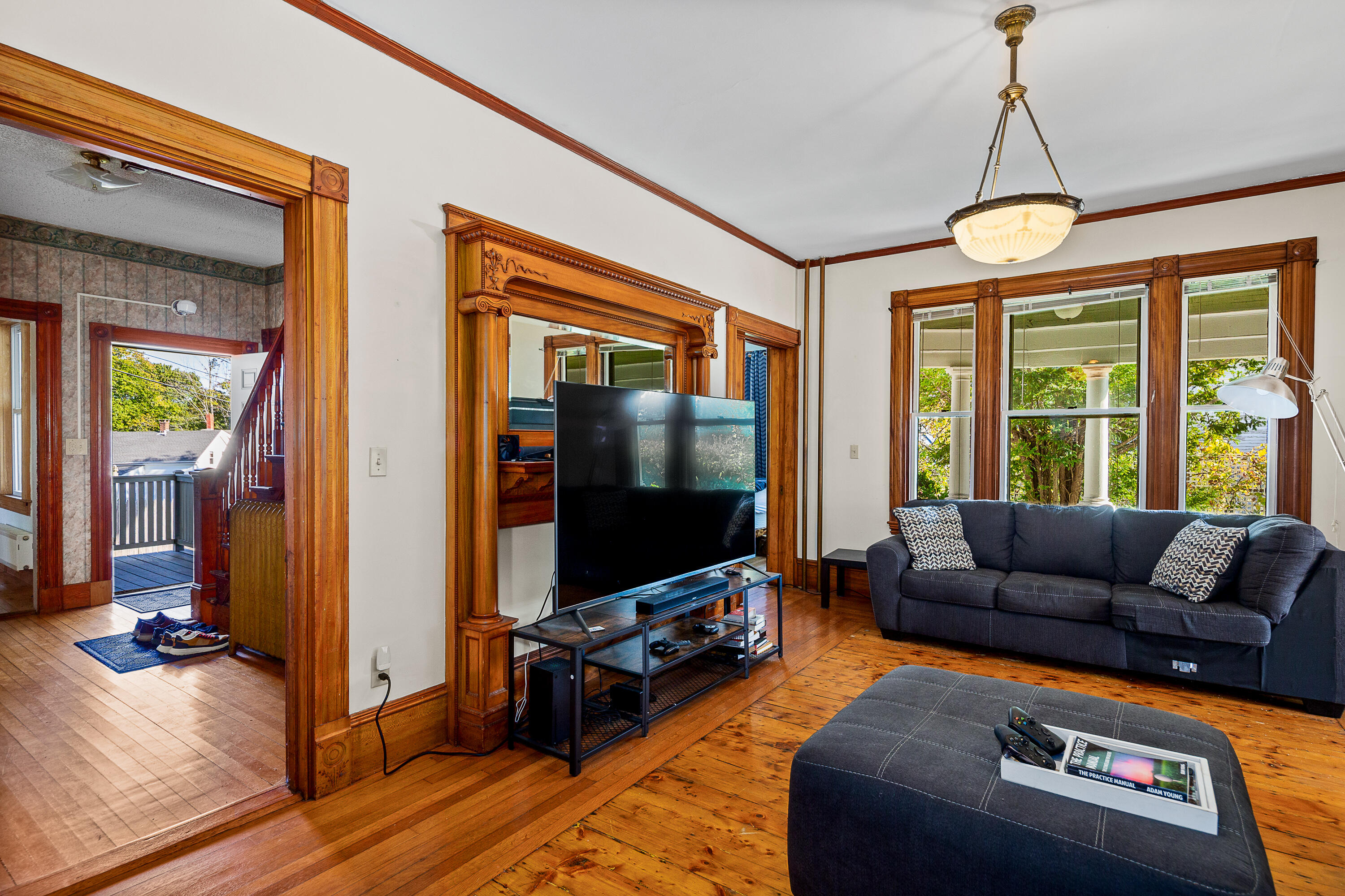 91 North Main Street Rockland ME 04841