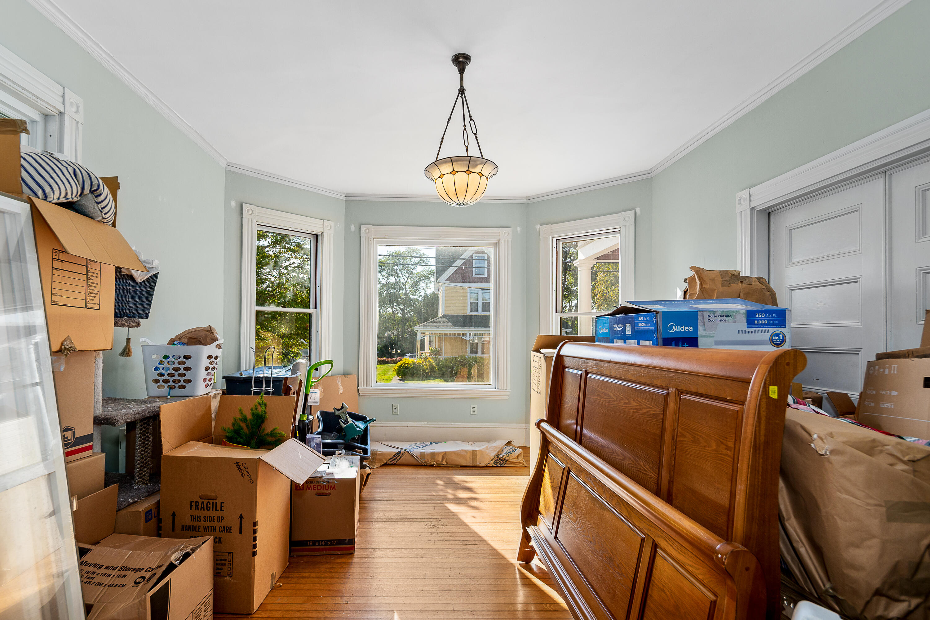 91 North Main Street Rockland ME 04841