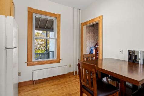 91 North Main Street Rockland ME 04841