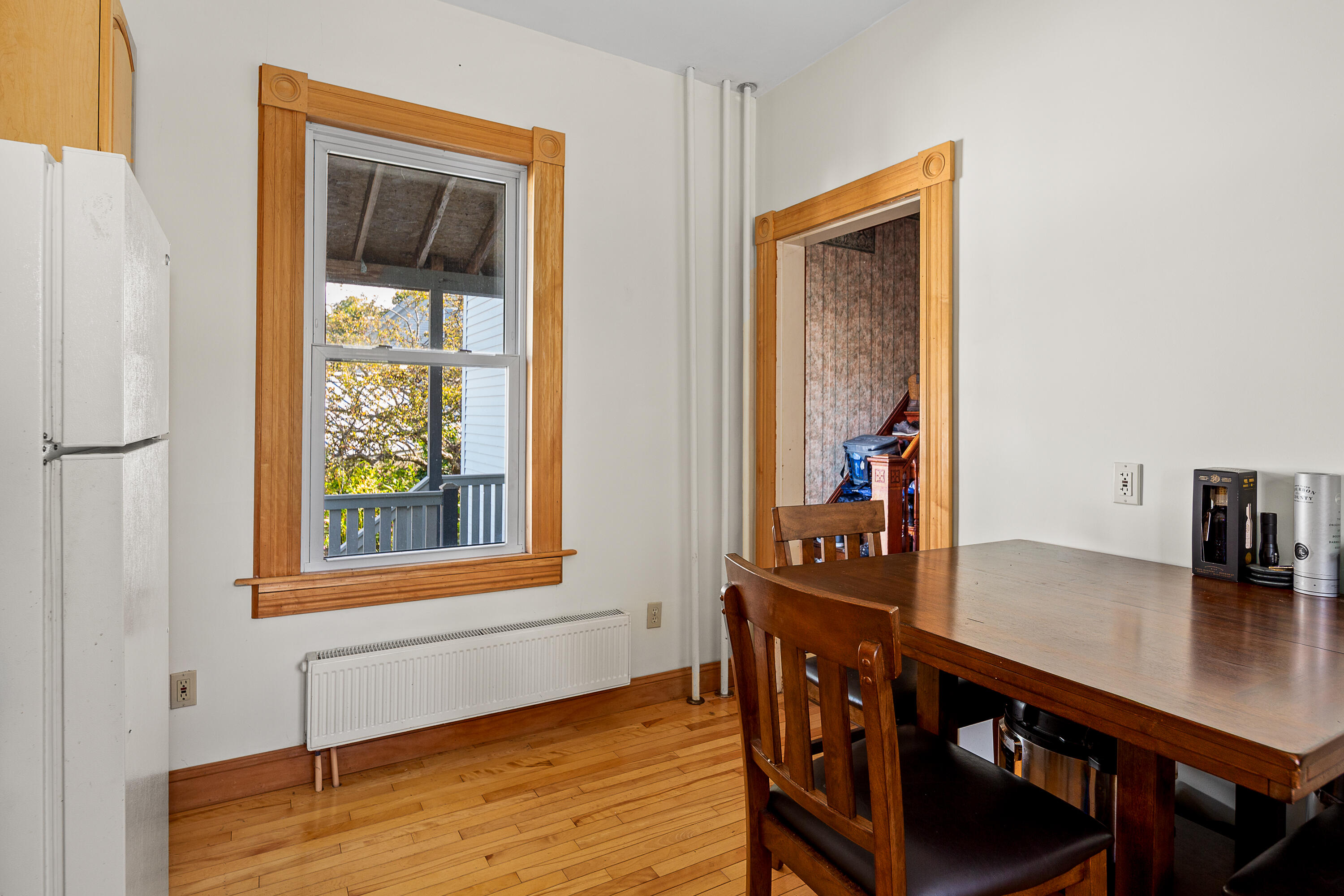 91 North Main Street Rockland ME 04841