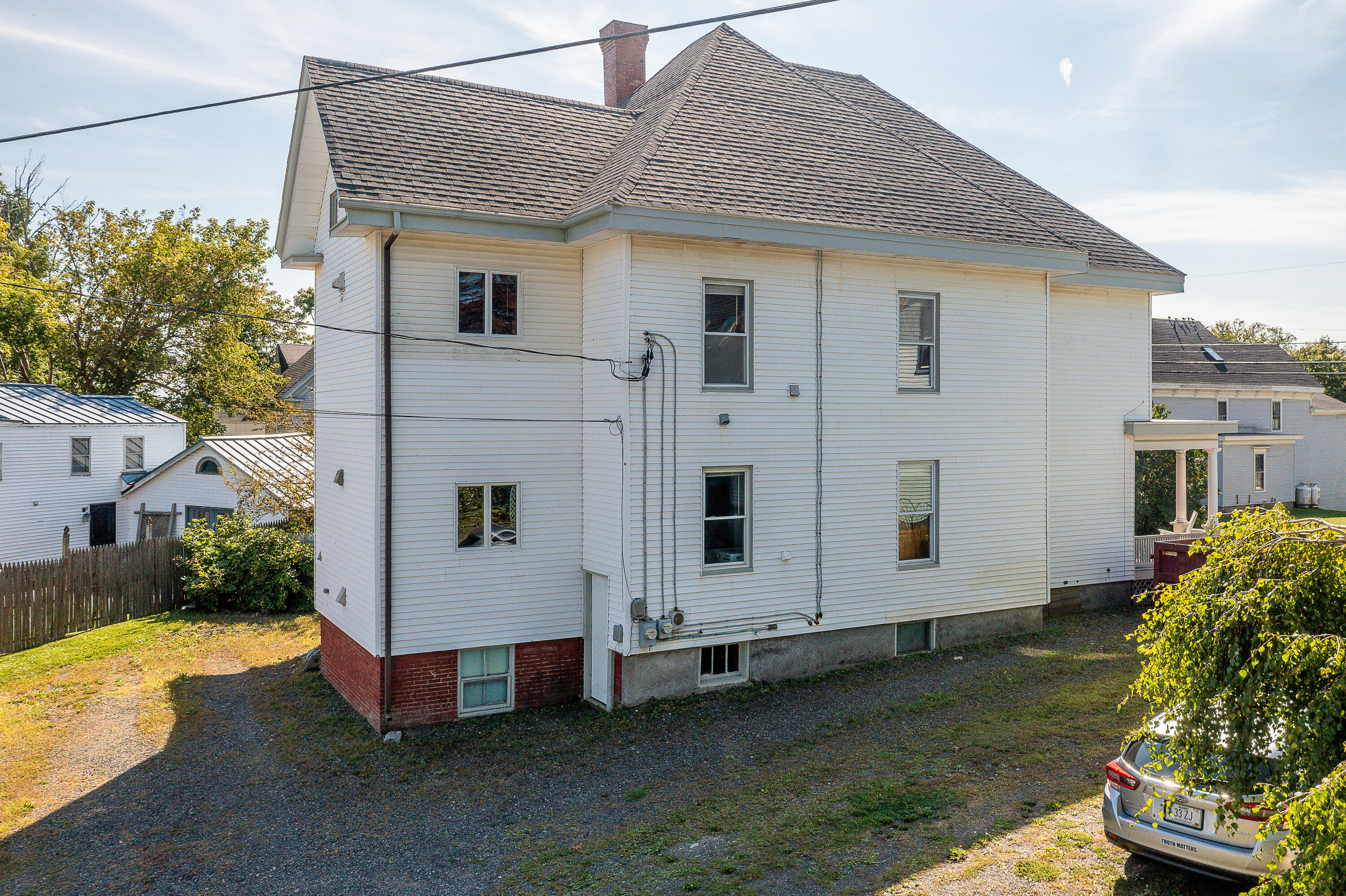 91 North Main Street Rockland ME 04841