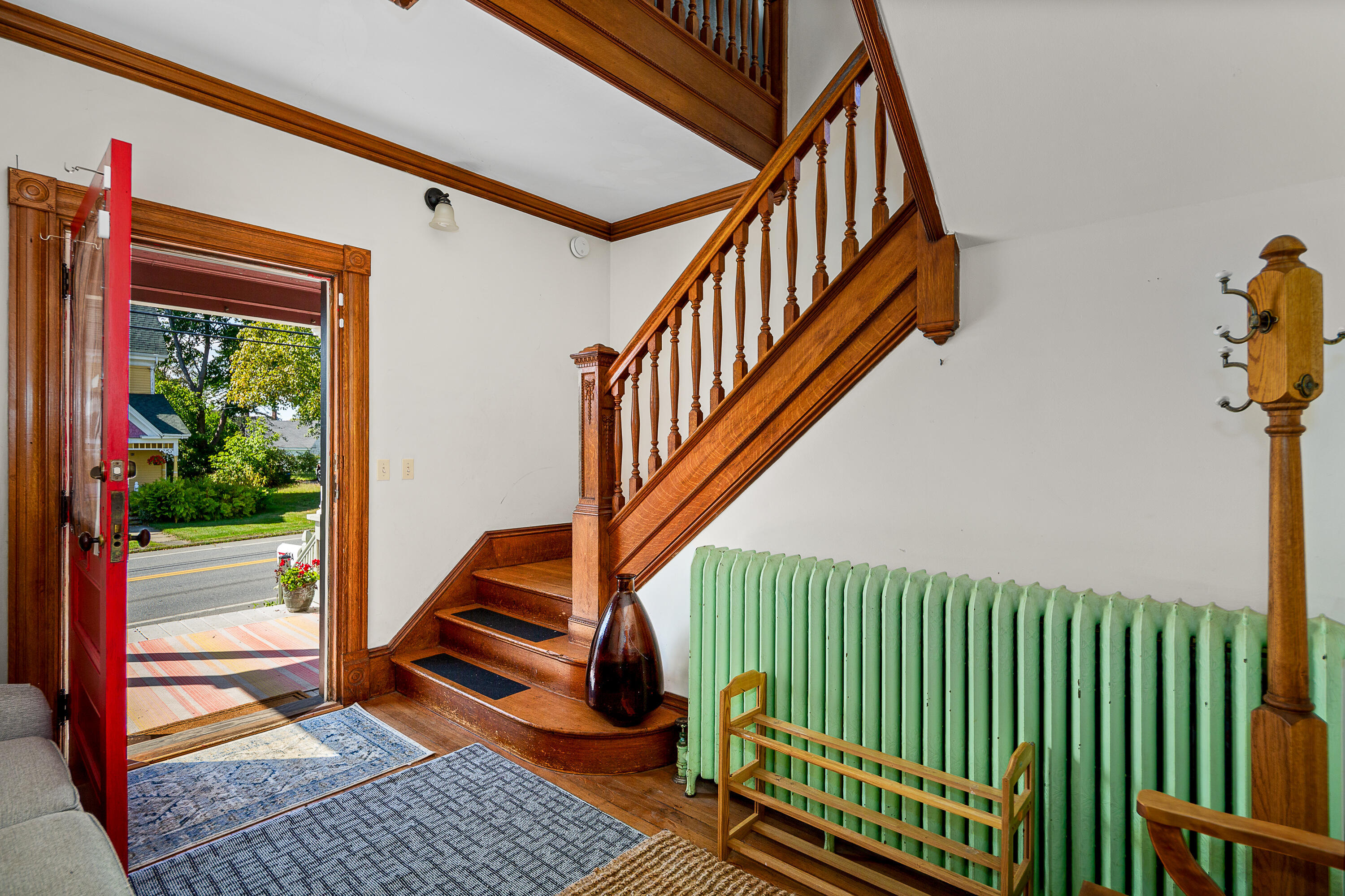 91 North Main Street Rockland ME 04841