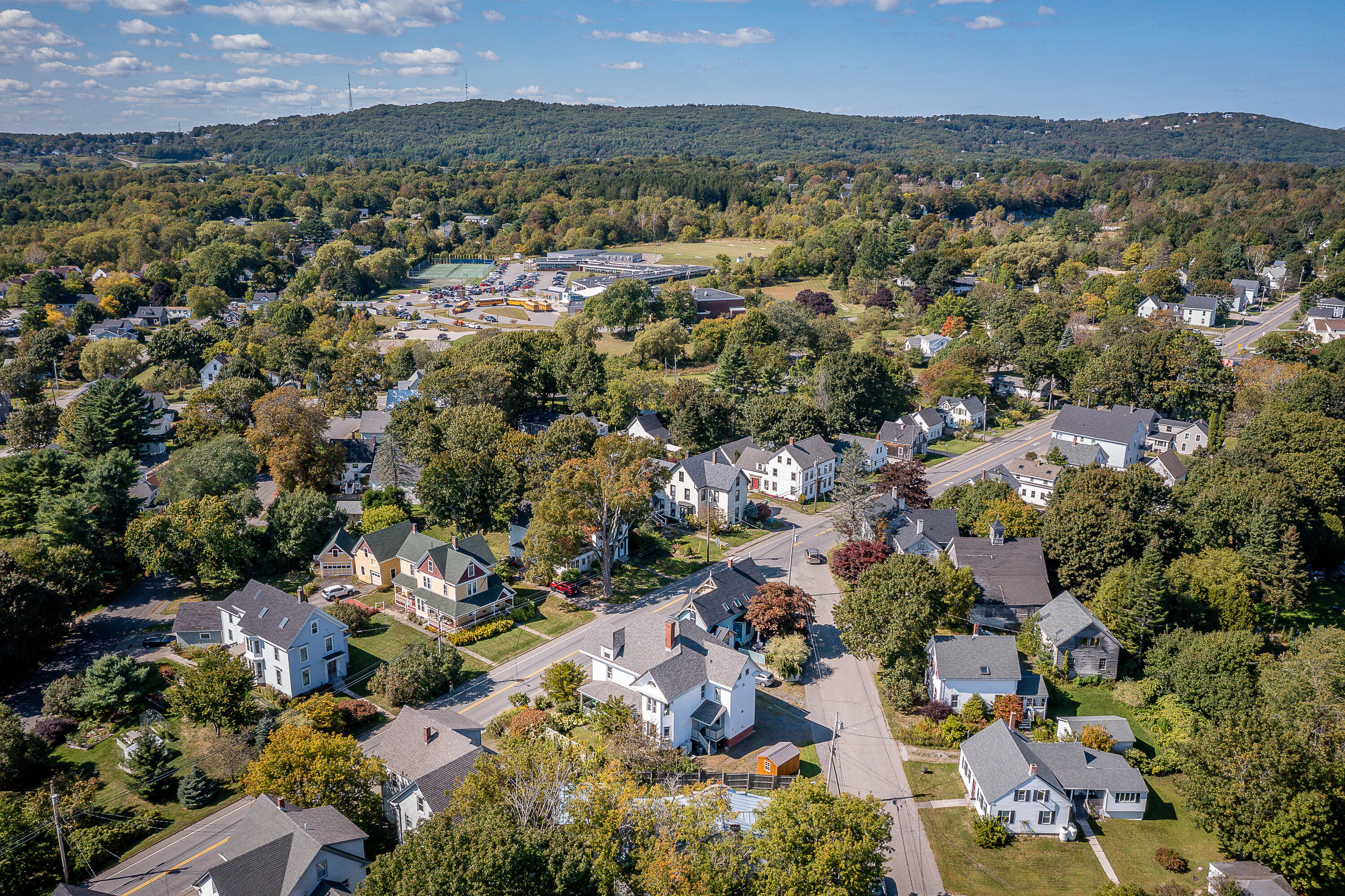 91 North Main Street Rockland ME 04841