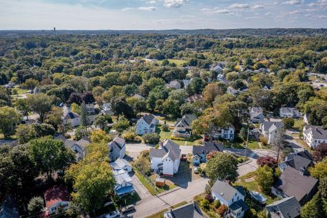 91 North Main Street Rockland ME 04841