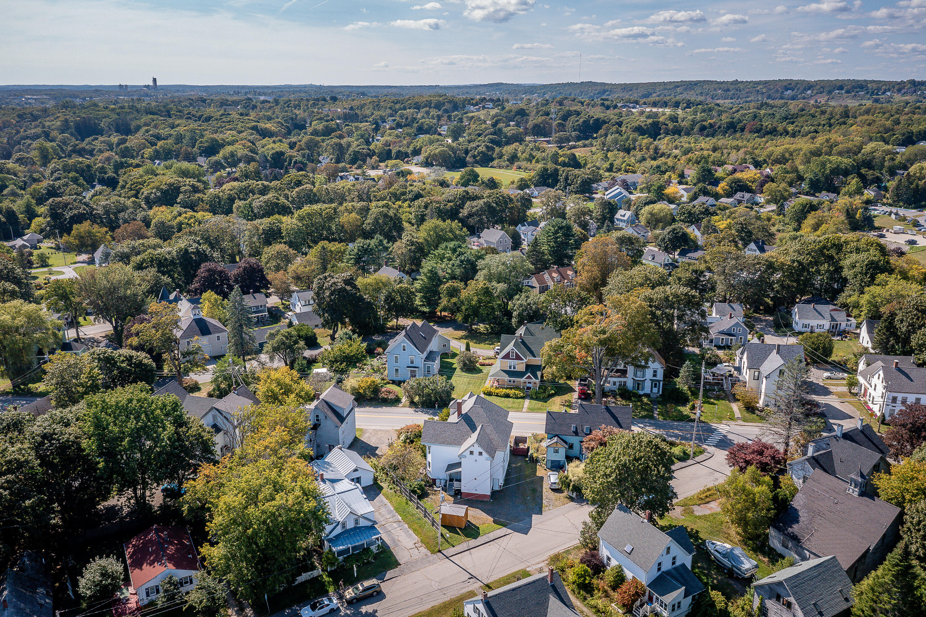 91 North Main Street Rockland ME 04841