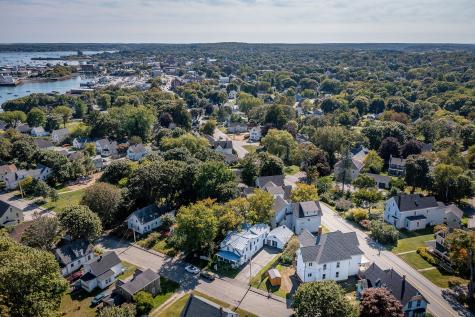 91 North Main Street Rockland ME 04841