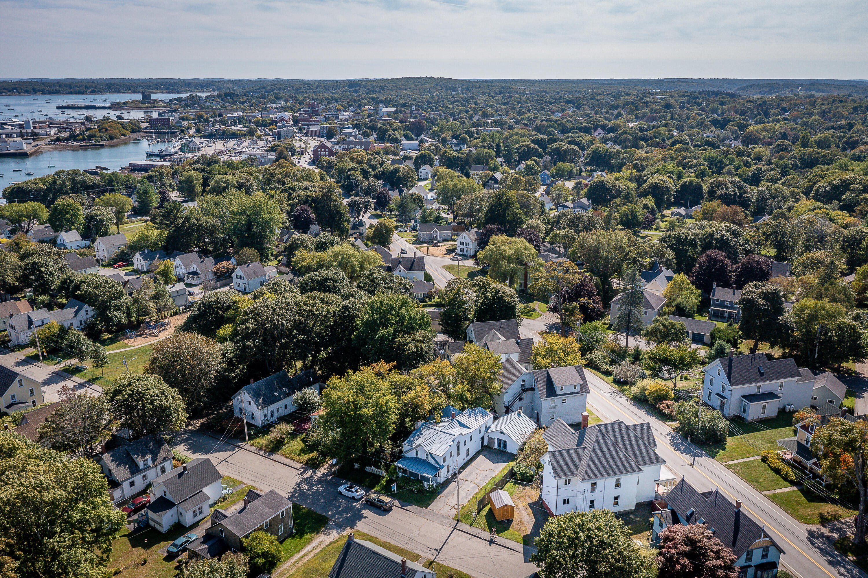 91 North Main Street Rockland ME 04841