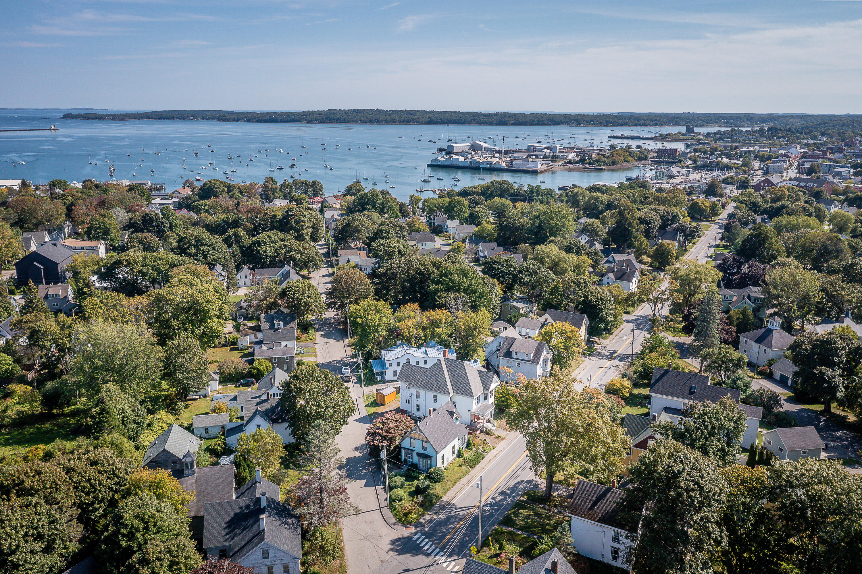 91 North Main Street Rockland ME 04841