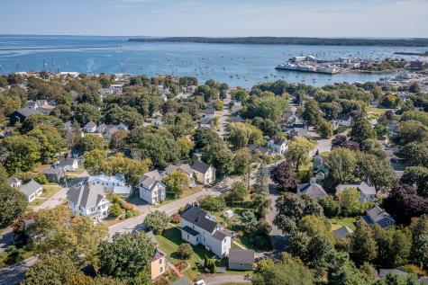 91 North Main Street Rockland ME 04841