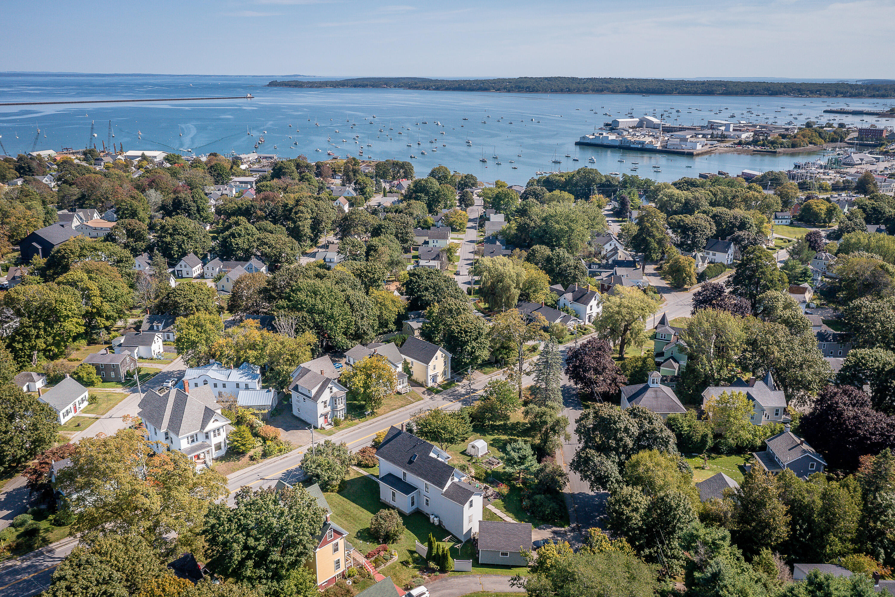 91 North Main Street Rockland ME 04841