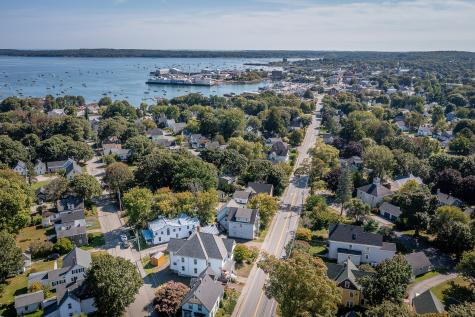 91 North Main Street Rockland ME 04841