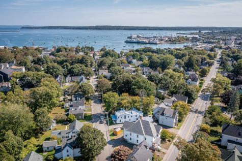 91 North Main Street Rockland ME 04841