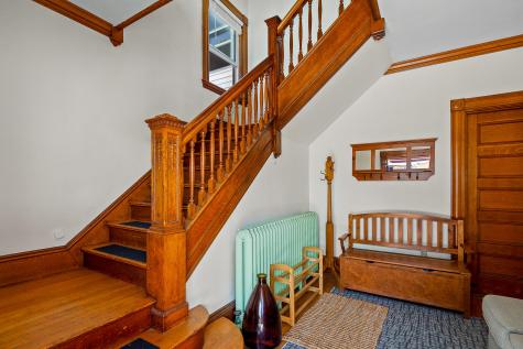 91 North Main Street Rockland ME 04841