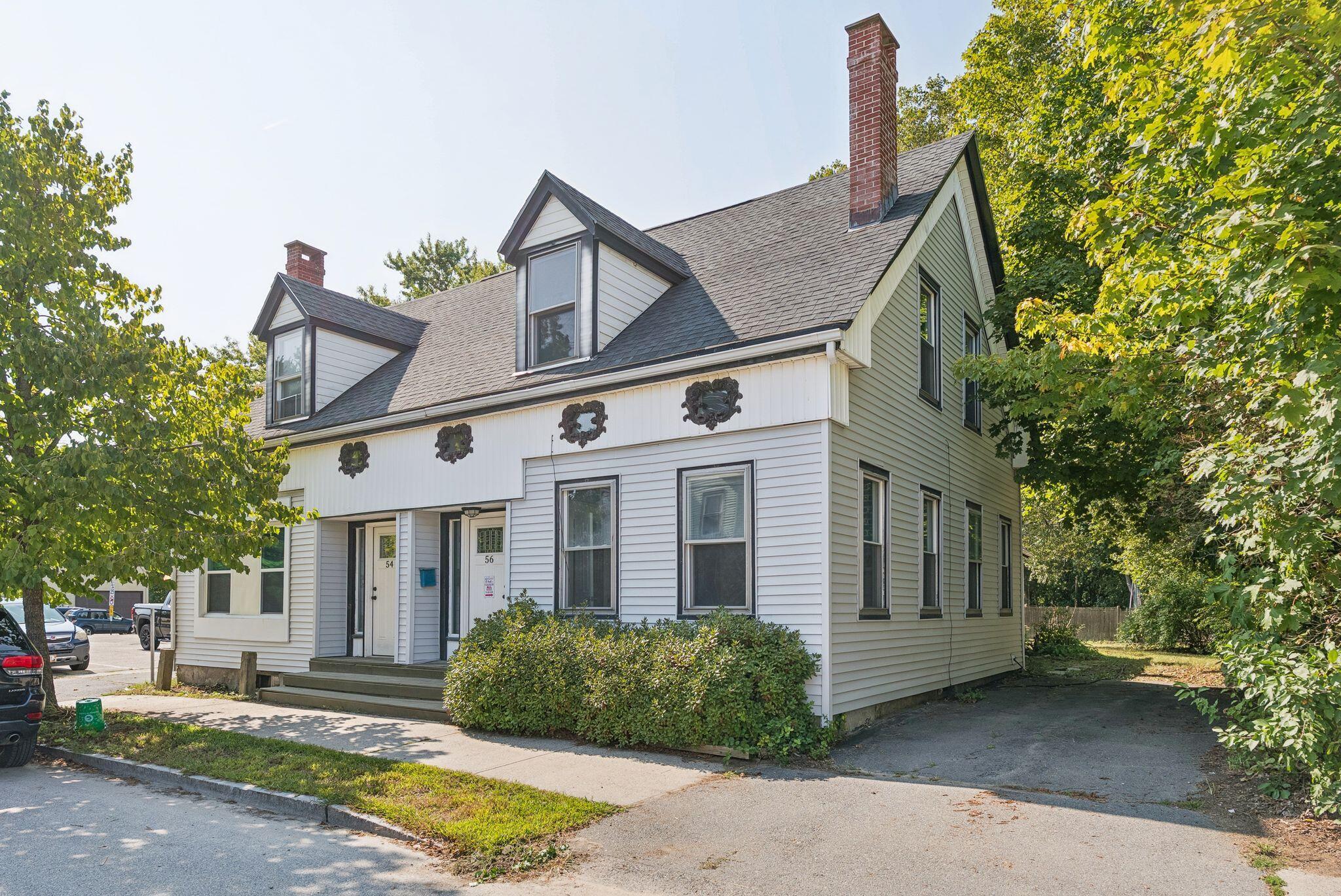 54-56 Veranda Street Portland ME 04101