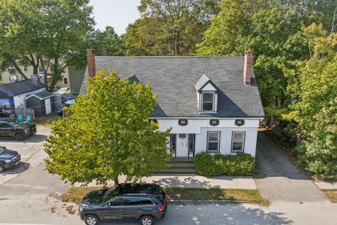 54-56 Veranda Street Portland ME 04101