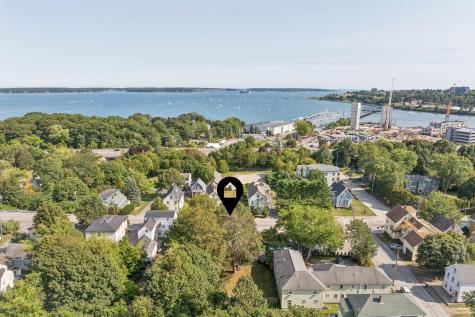 54-56 Veranda Street Portland ME 04101