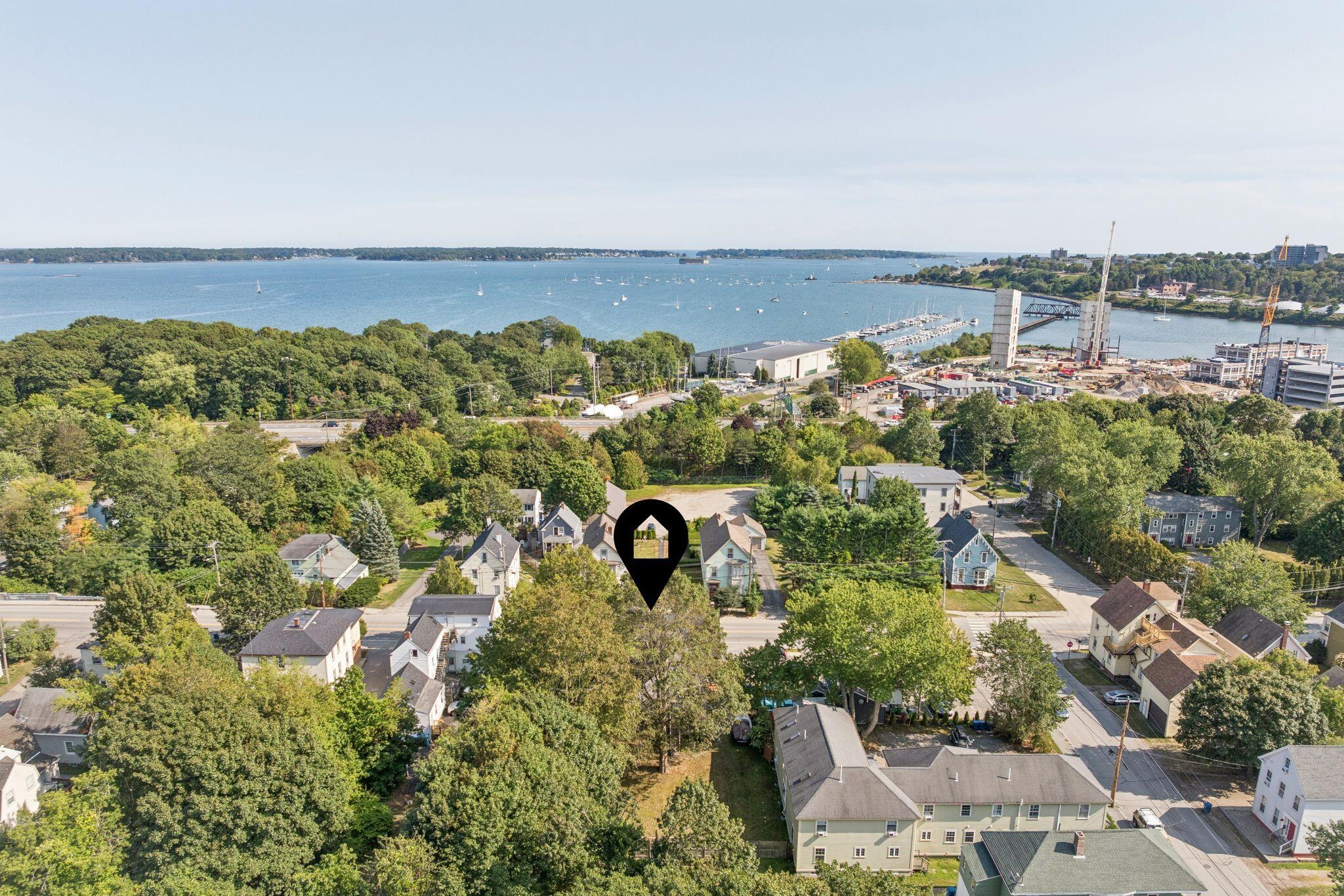 54-56 Veranda Street Portland ME 04101