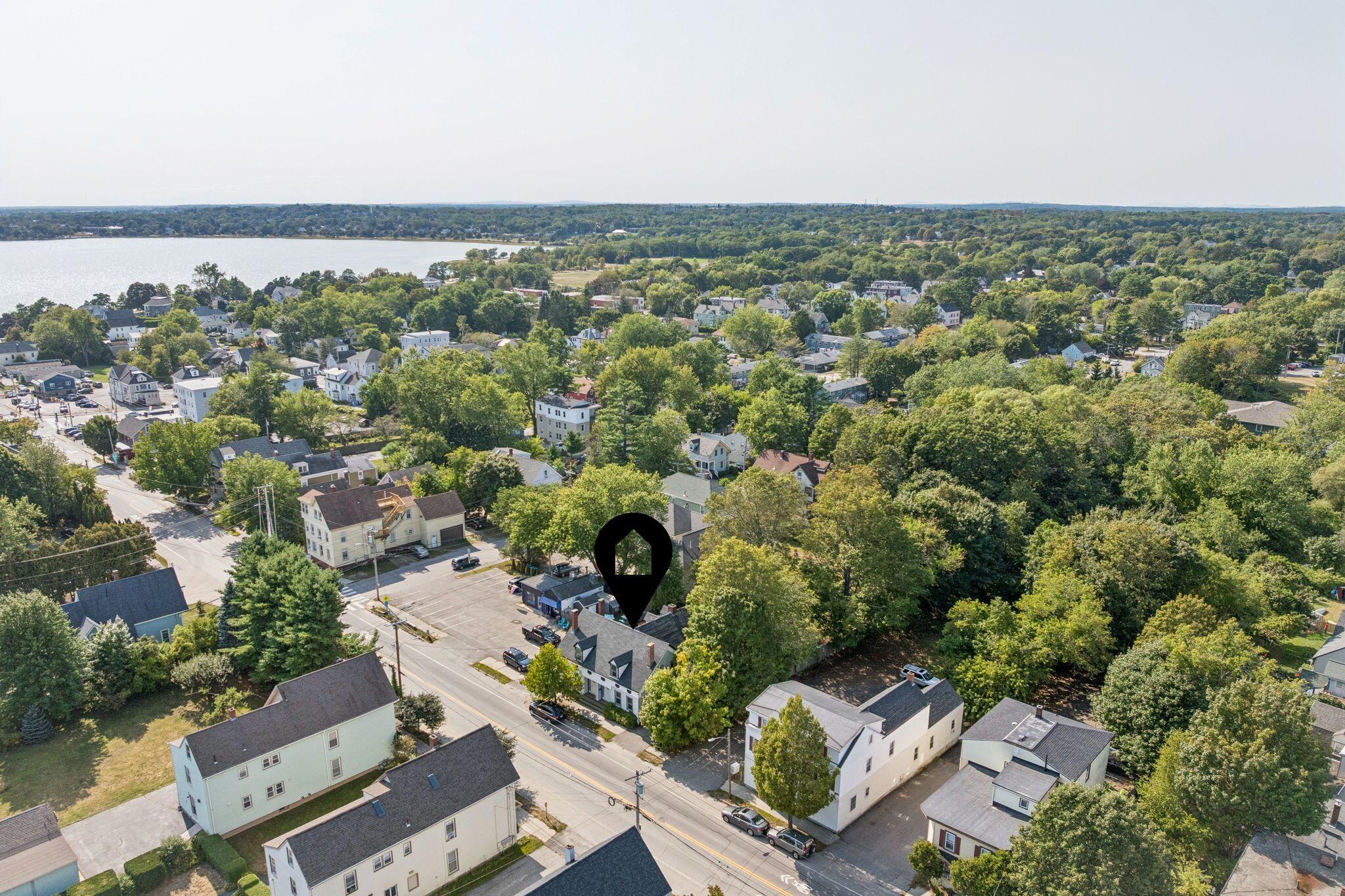 54-56 Veranda Street Portland ME 04101