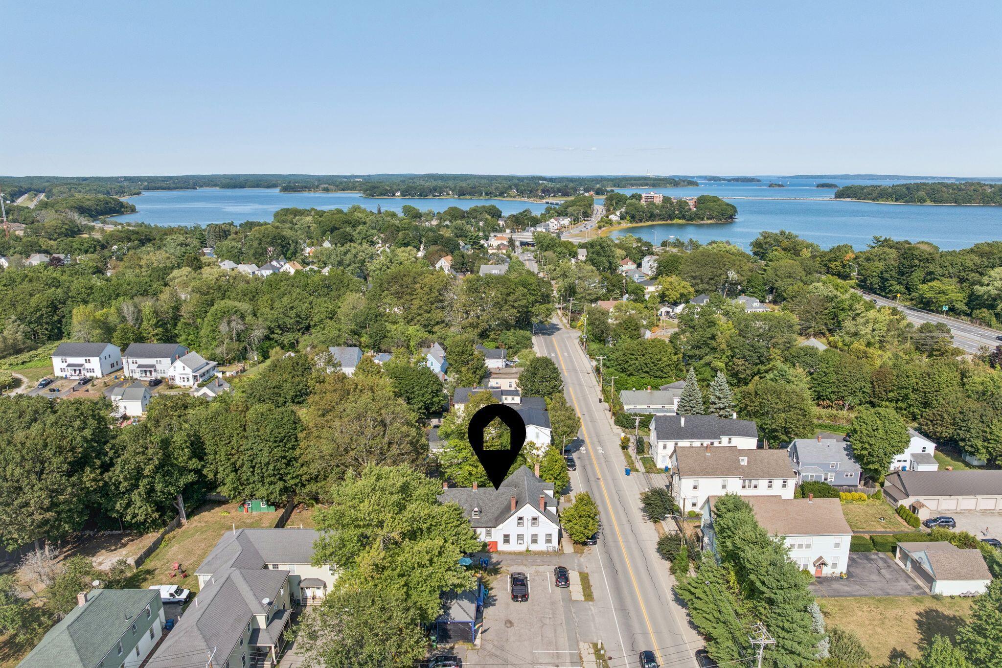 54-56 Veranda Street Portland ME 04101