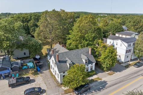 54-56 Veranda Street Portland ME 04101